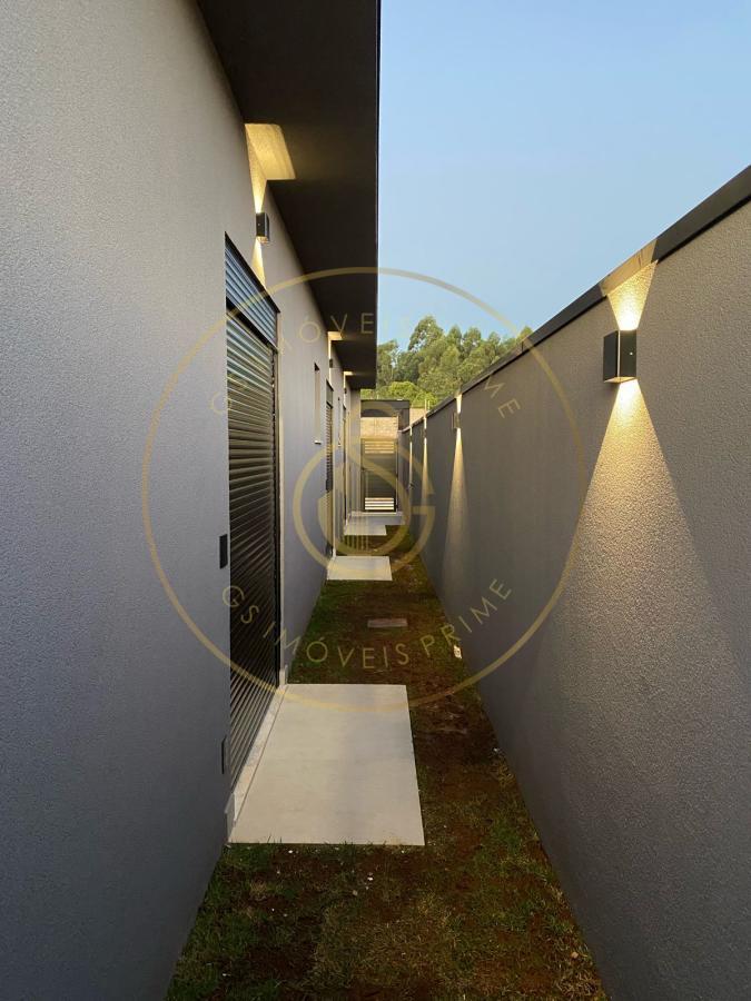 Casa de Condomínio, 3 quartos - Foto 8