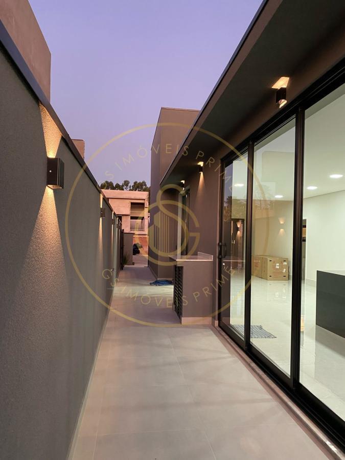 Casa de Condomínio, 3 quartos - Foto 10
