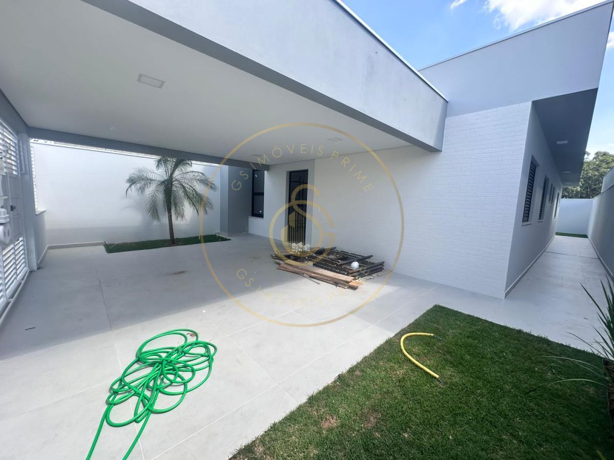 Casa, 3 quartos, 148 m² - Foto 14
