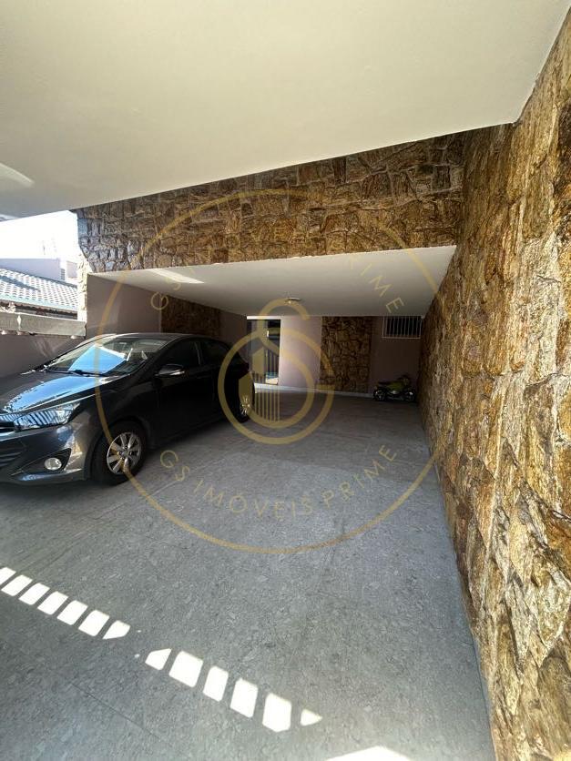 Casa, 4 quartos, 386 m² - Foto 1