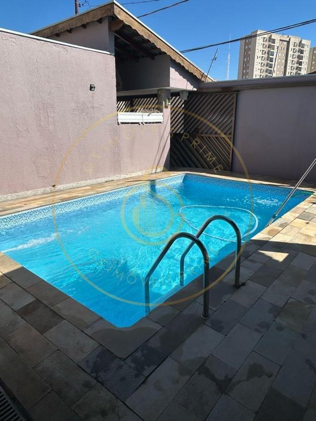 Casa, 4 quartos, 386 m² - Foto 2
