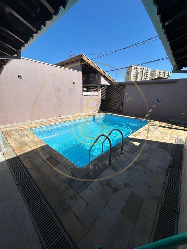 Casa, 4 quartos, 386 m² - Foto 3