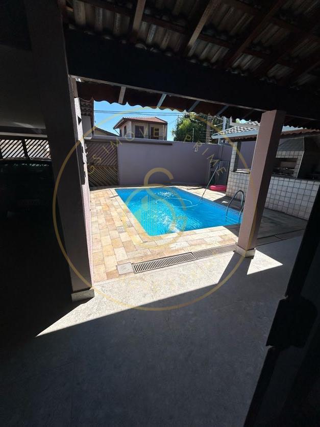 Casa, 4 quartos, 386 m² - Foto 12