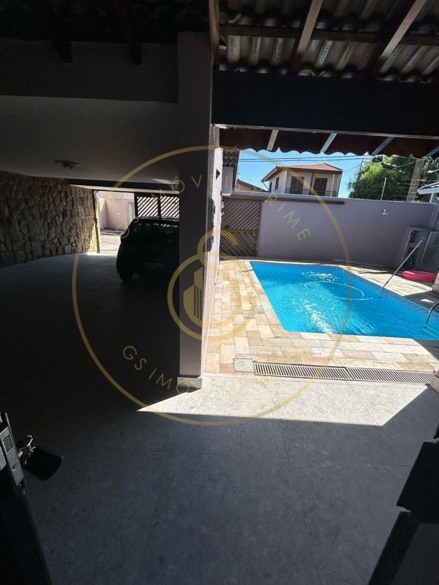Casa, 4 quartos, 386 m² - Foto 13