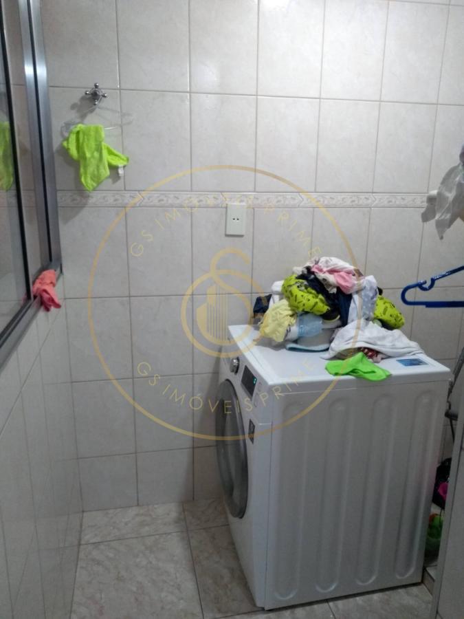 Casa de Condomínio, 3 quartos - Foto 12