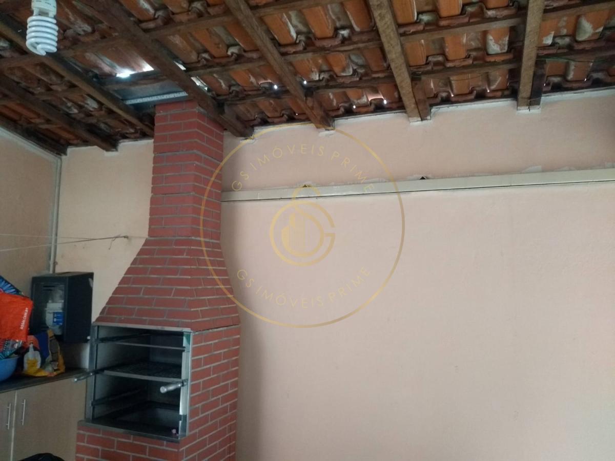 Casa de Condomínio, 3 quartos - Foto 18