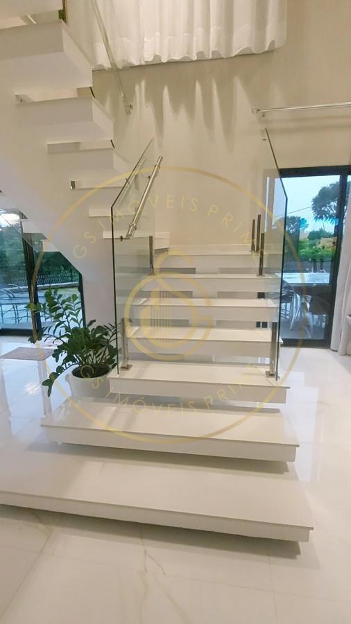 Casa de Condomínio, 4 quartos - Foto 7