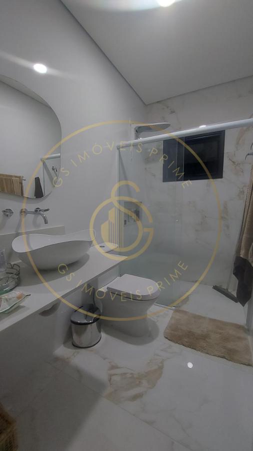Casa de Condomínio, 4 quartos - Foto 15
