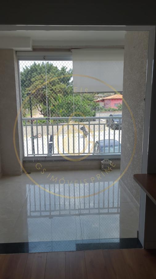 Apartamento, 2 quartos, 67 m² - Foto 2