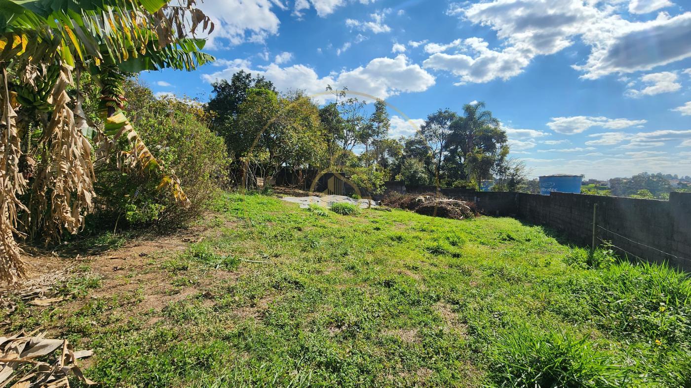 Terreno, 1000 m² - Foto 1