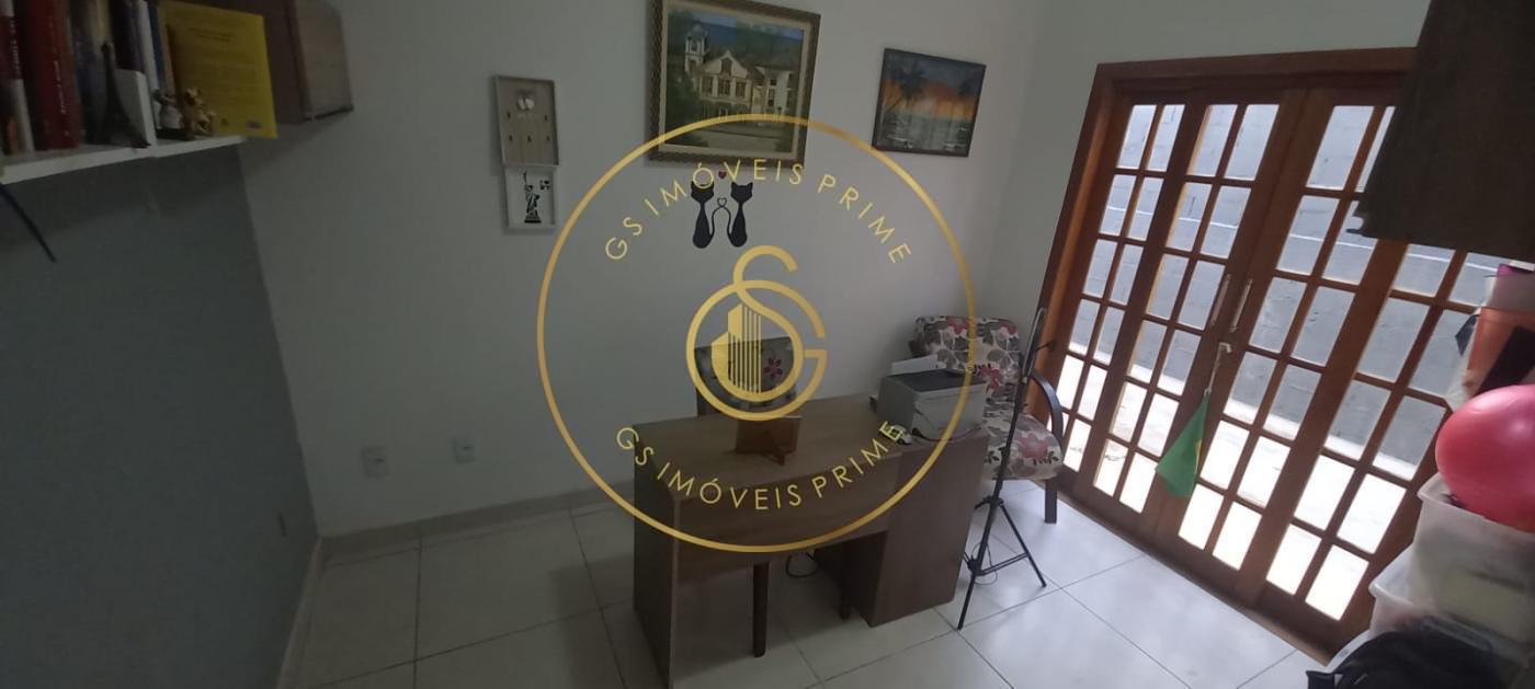 Casa de Condomínio, 4 quartos - Foto 20