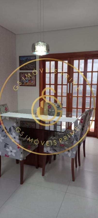 Casa de Condomínio, 4 quartos - Foto 21