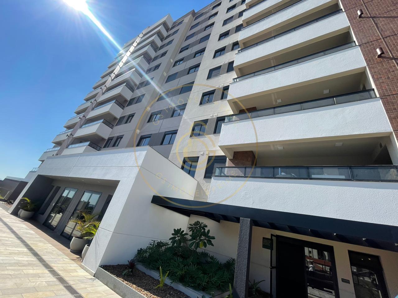 Apartamento, 3 quartos, 95 m² - Foto 20