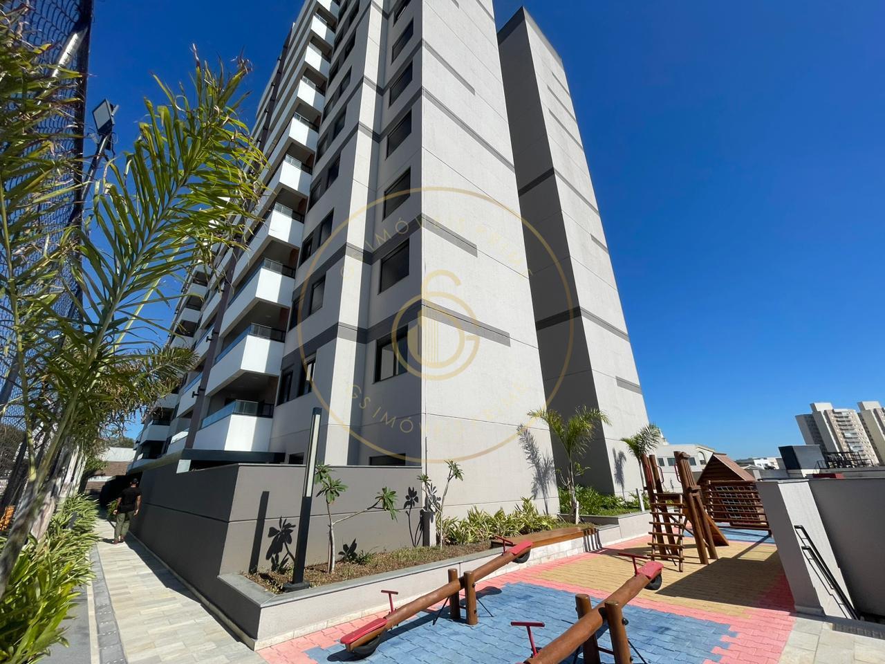 Apartamento, 3 quartos, 95 m² - Foto 1