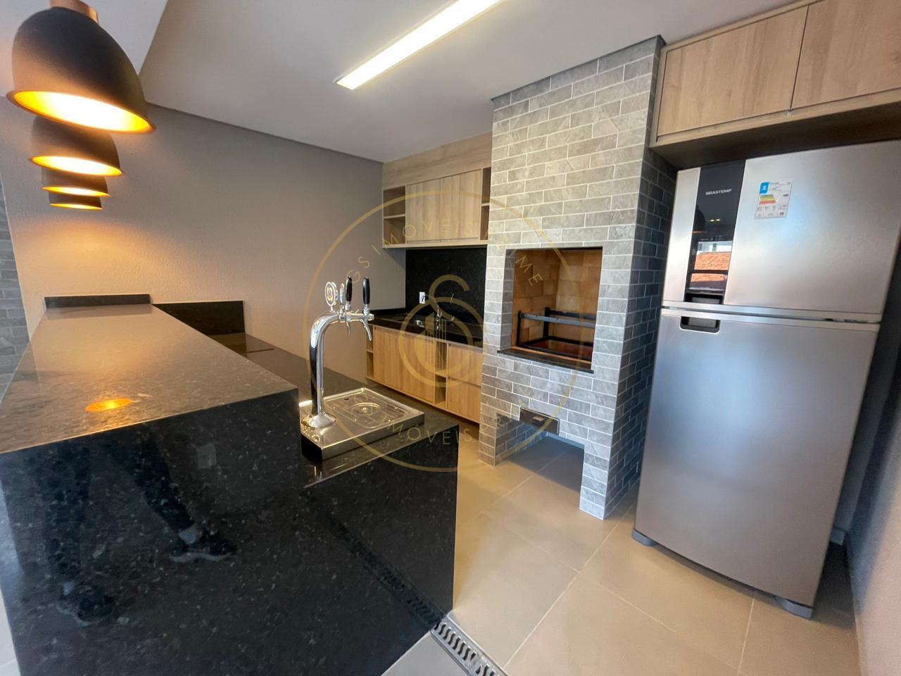 Apartamento, 3 quartos, 95 m² - Foto 34