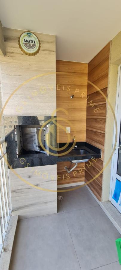 Apartamento, 3 quartos, 80 m² - Foto 2
