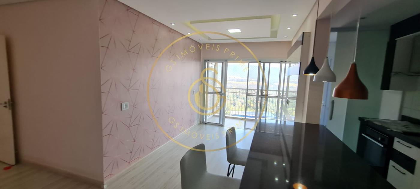 Apartamento, 3 quartos, 80 m² - Foto 3