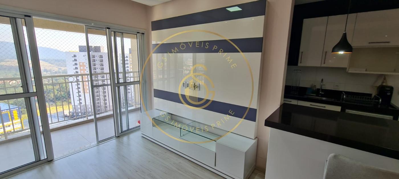 Apartamento, 3 quartos, 80 m² - Foto 6