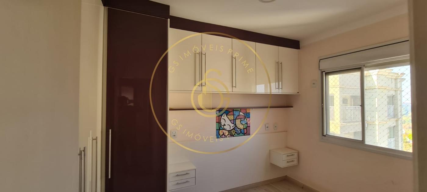 Apartamento, 3 quartos, 80 m² - Foto 11