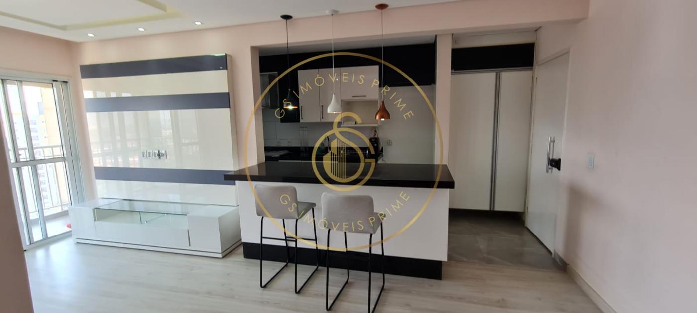 Apartamento, 3 quartos, 80 m² - Foto 9