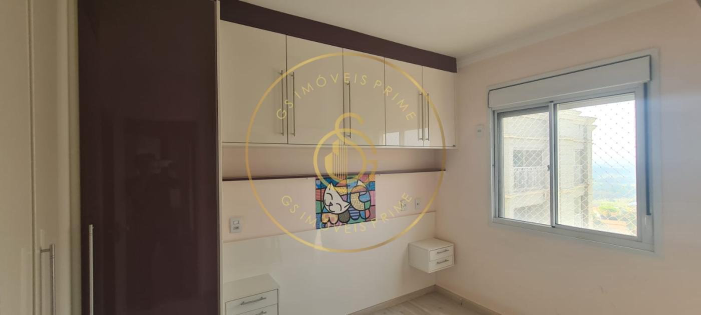 Apartamento, 3 quartos, 80 m² - Foto 14