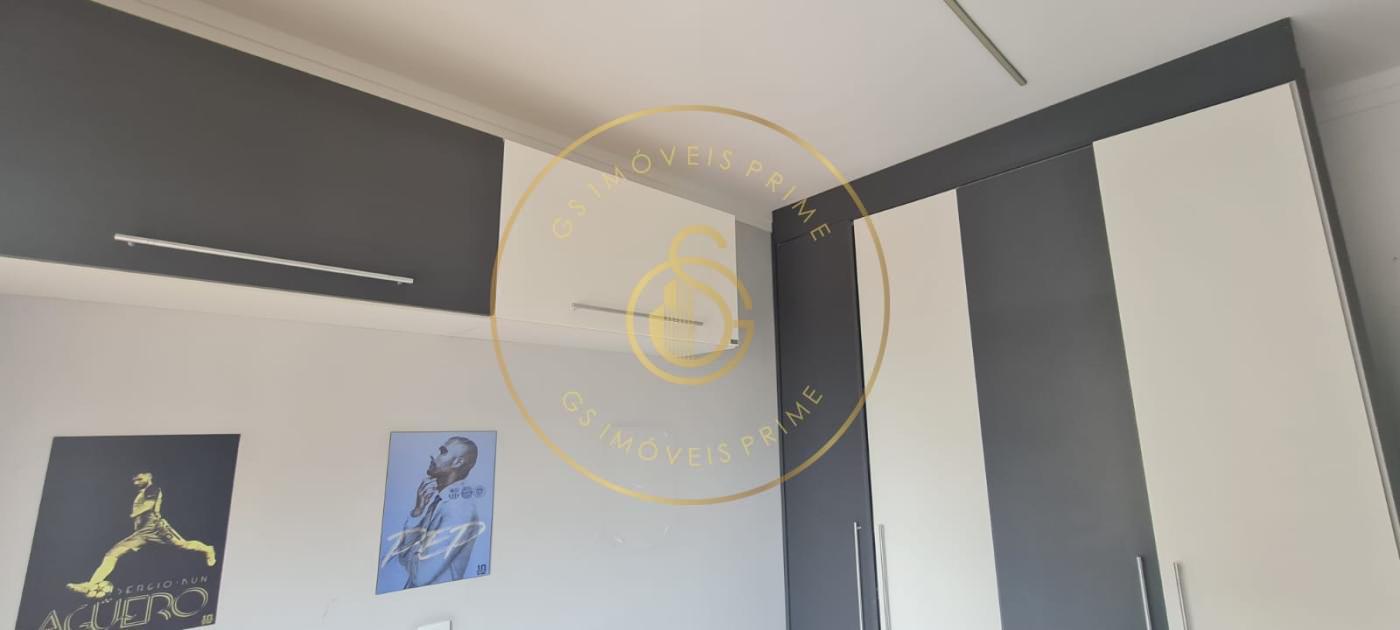 Apartamento, 3 quartos, 80 m² - Foto 16