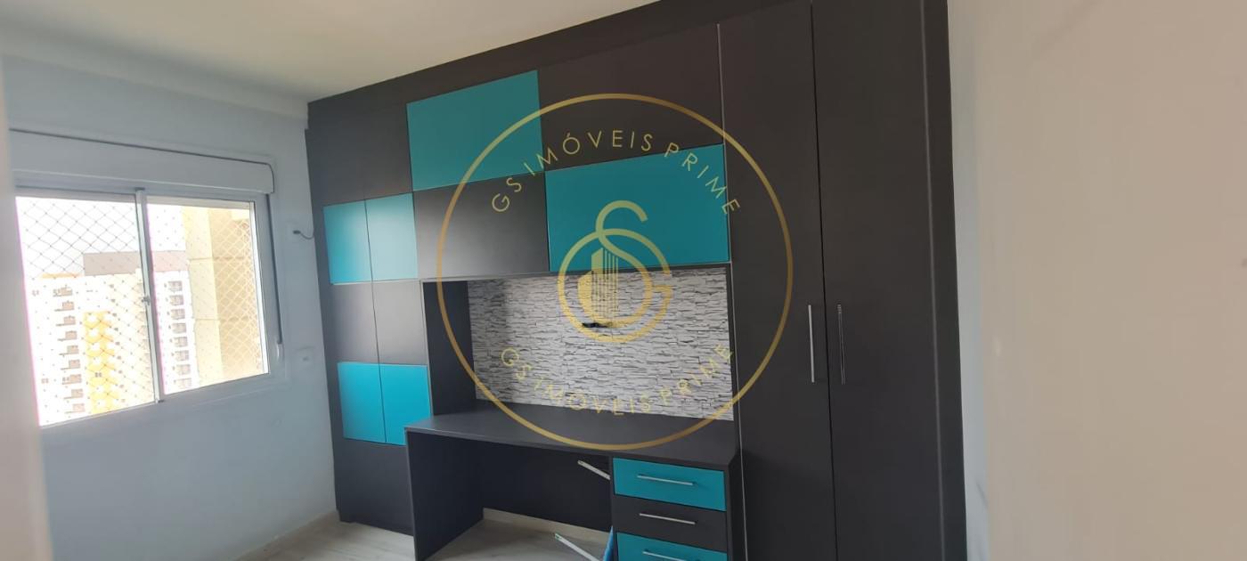 Apartamento, 3 quartos, 80 m² - Foto 15
