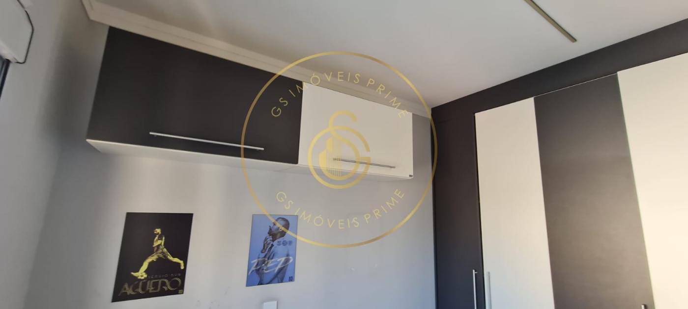 Apartamento, 3 quartos, 80 m² - Foto 17