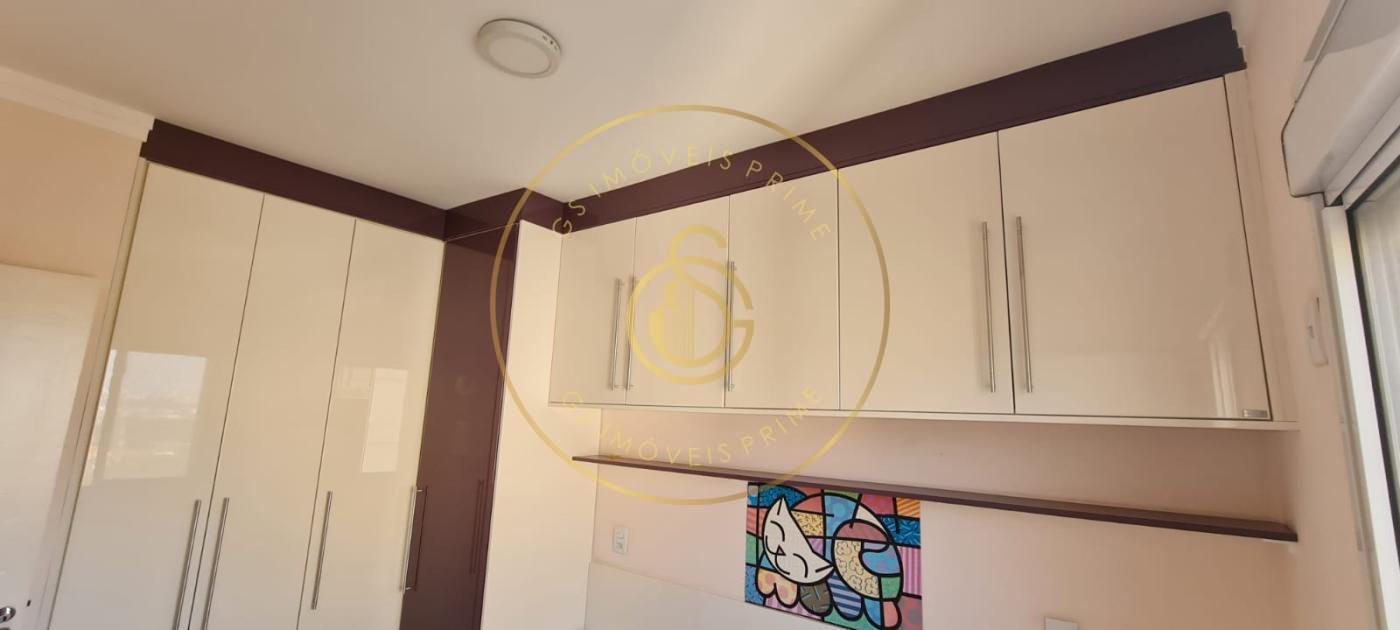 Apartamento, 3 quartos, 80 m² - Foto 22