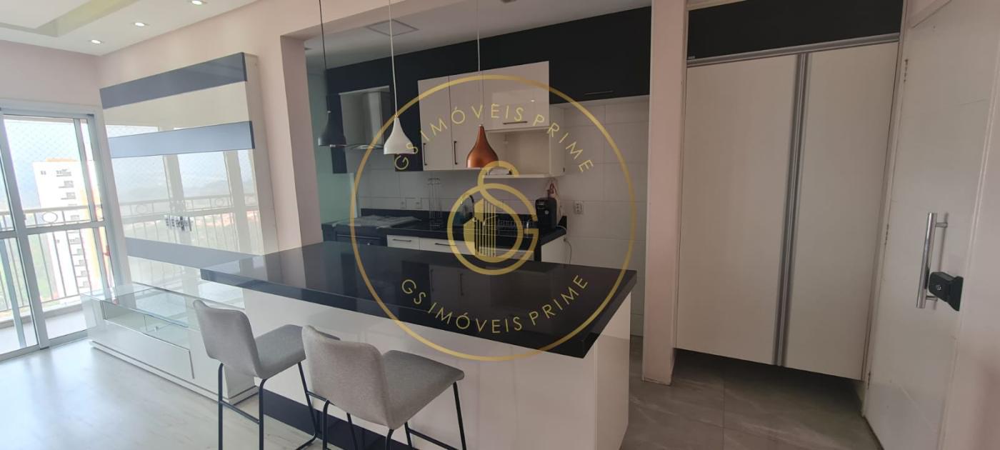 Apartamento, 3 quartos, 80 m² - Foto 20