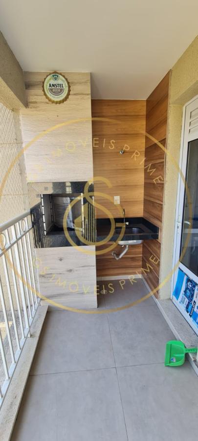 Apartamento, 3 quartos, 80 m² - Foto 21