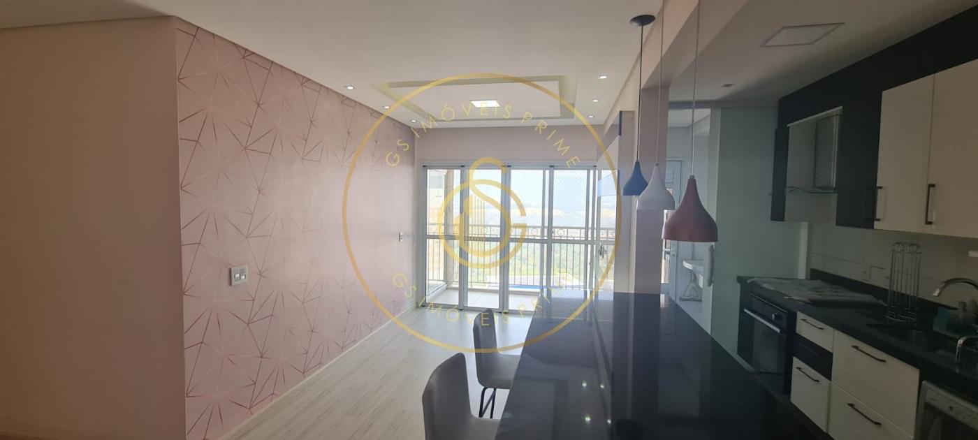Apartamento, 3 quartos, 80 m² - Foto 23