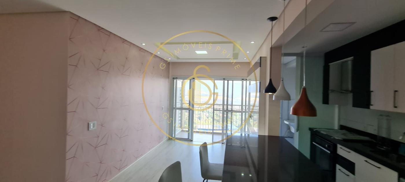 Apartamento, 3 quartos, 80 m² - Foto 29