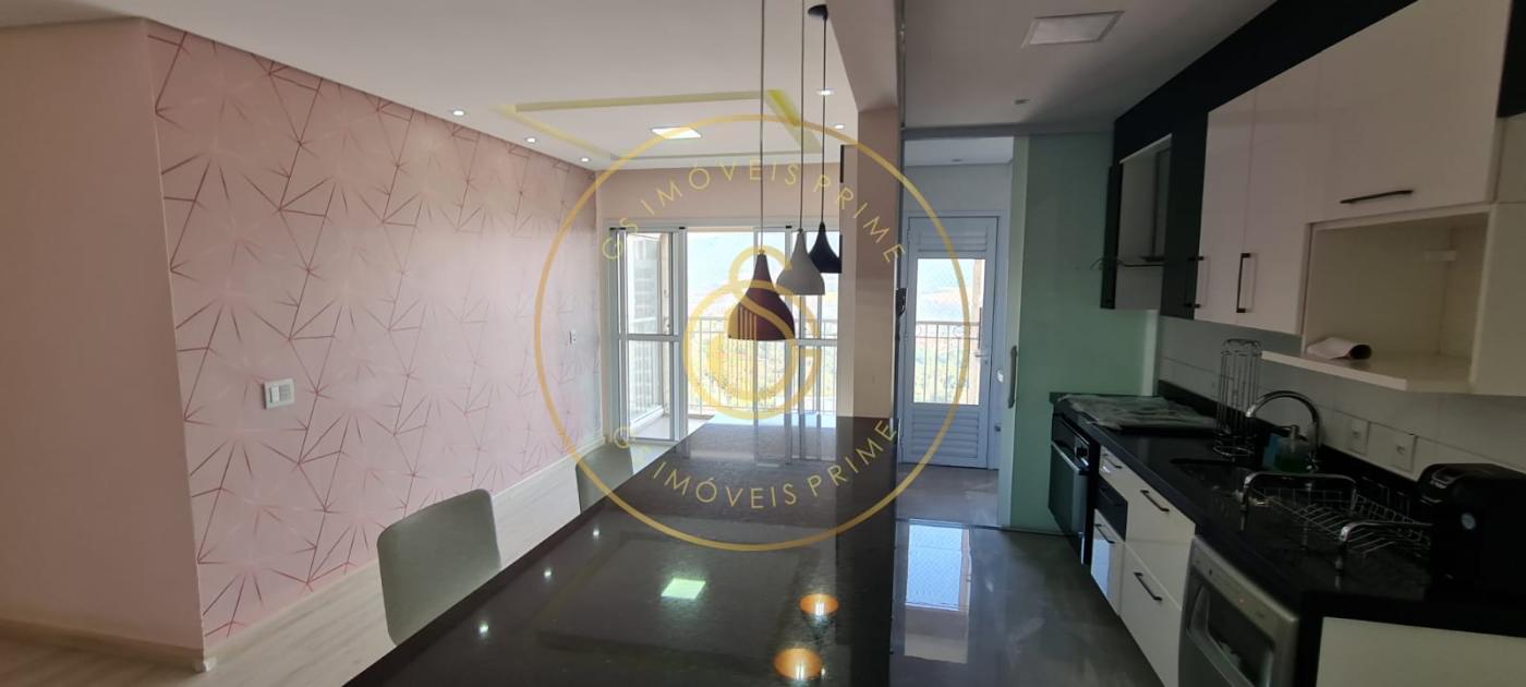 Apartamento, 3 quartos, 80 m² - Foto 30