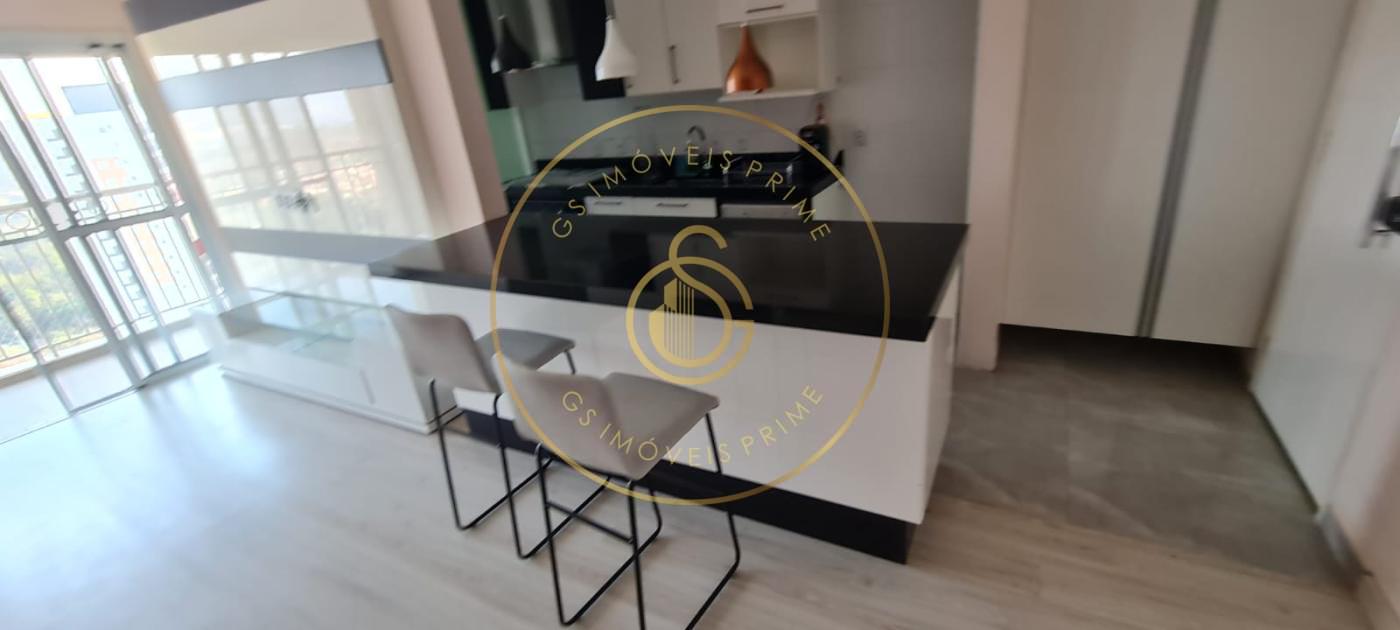 Apartamento, 3 quartos, 80 m² - Foto 28