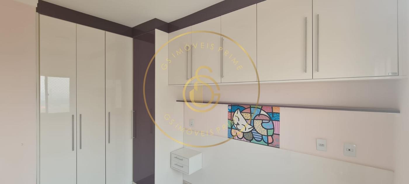 Apartamento, 3 quartos, 80 m² - Foto 27