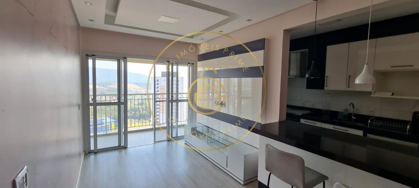 Apartamento, 3 quartos, 80 m² - Foto 26