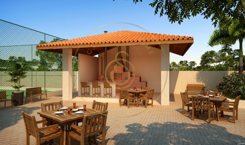 Apartamento, 3 quartos, 80 m² - Foto 34