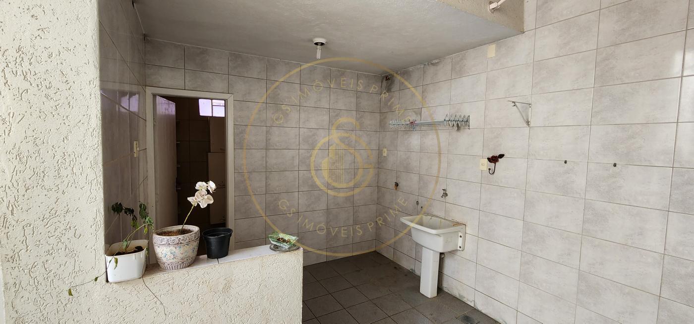Casa, 5 quartos - Foto 34