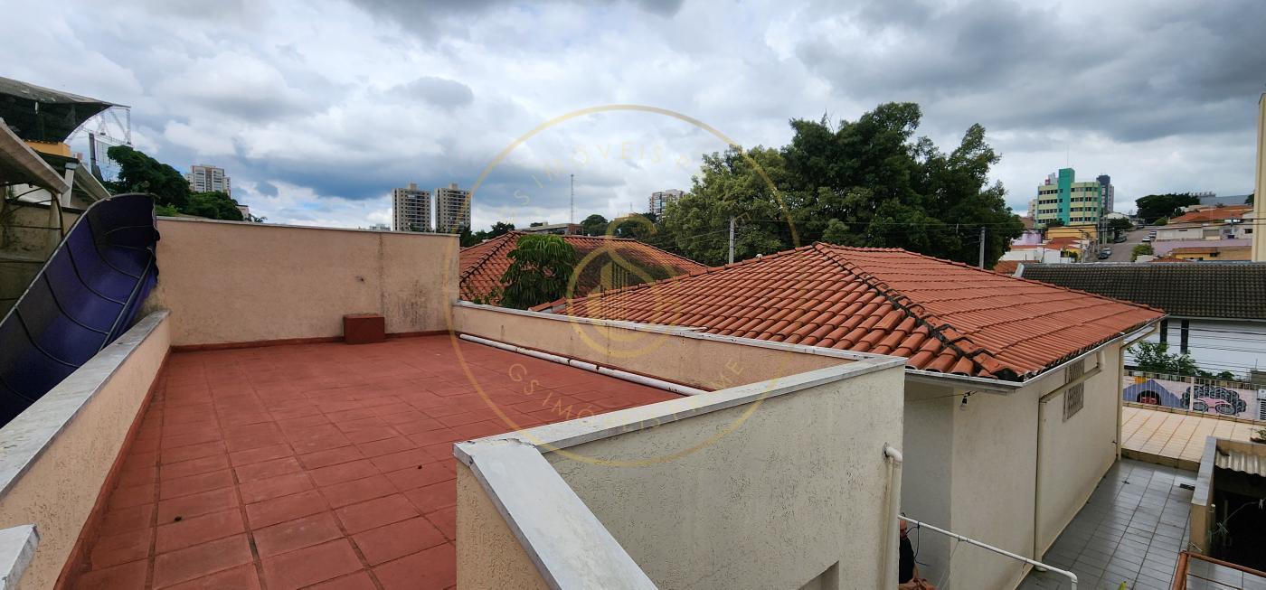 Casa, 5 quartos - Foto 36