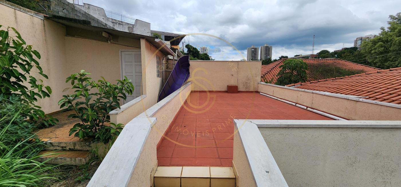 Casa, 5 quartos - Foto 39
