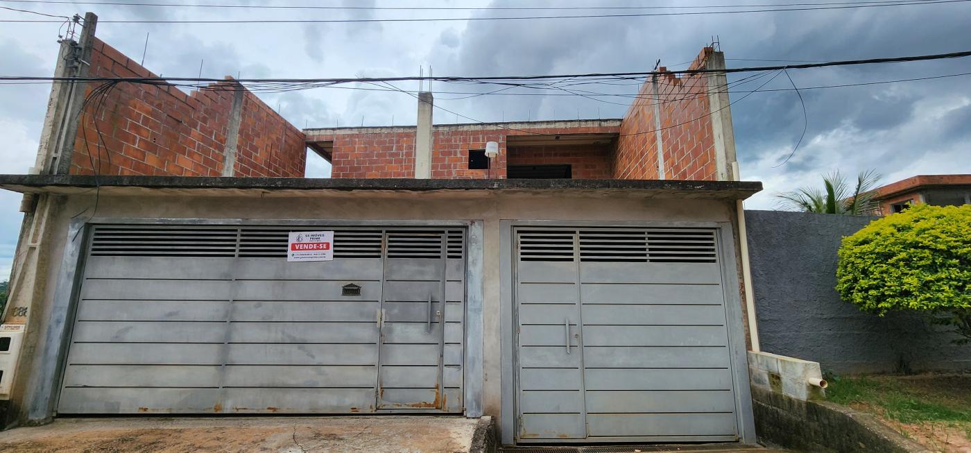 Sobrado, 5 quartos - Foto 1