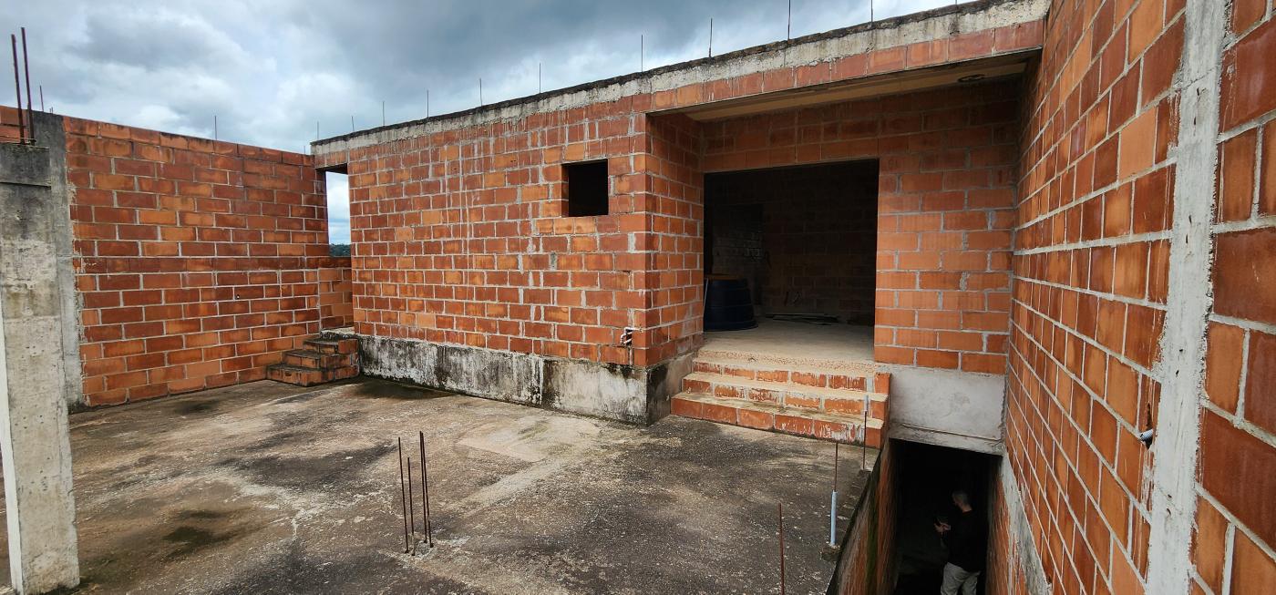 Sobrado, 5 quartos - Foto 4