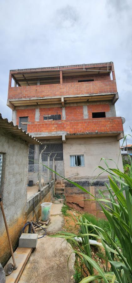 Sobrado, 5 quartos - Foto 26
