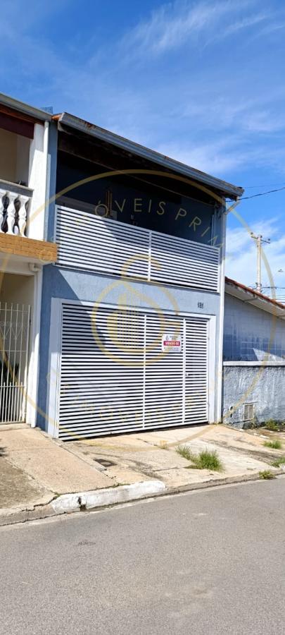 Casa, 4 quartos, 125 m² - Foto 1