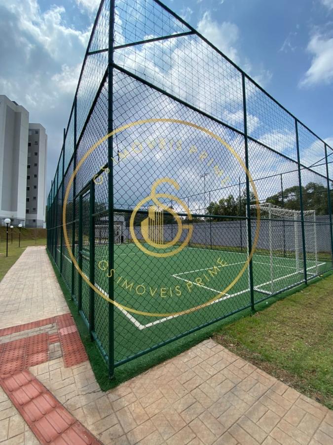 Apartamento, 3 quartos, 60 m² - Foto 26