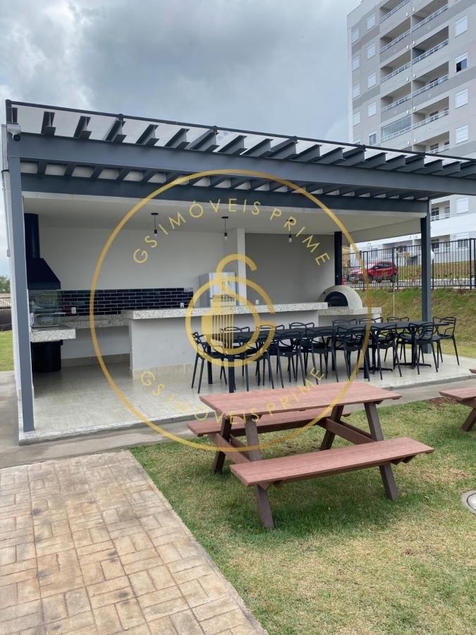 Apartamento, 3 quartos, 60 m² - Foto 22