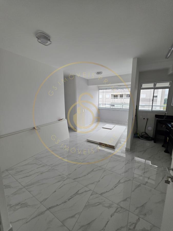 Apartamento, 3 quartos, 60 m² - Foto 1