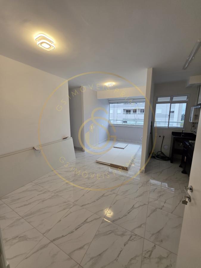 Apartamento, 3 quartos, 60 m² - Foto 2