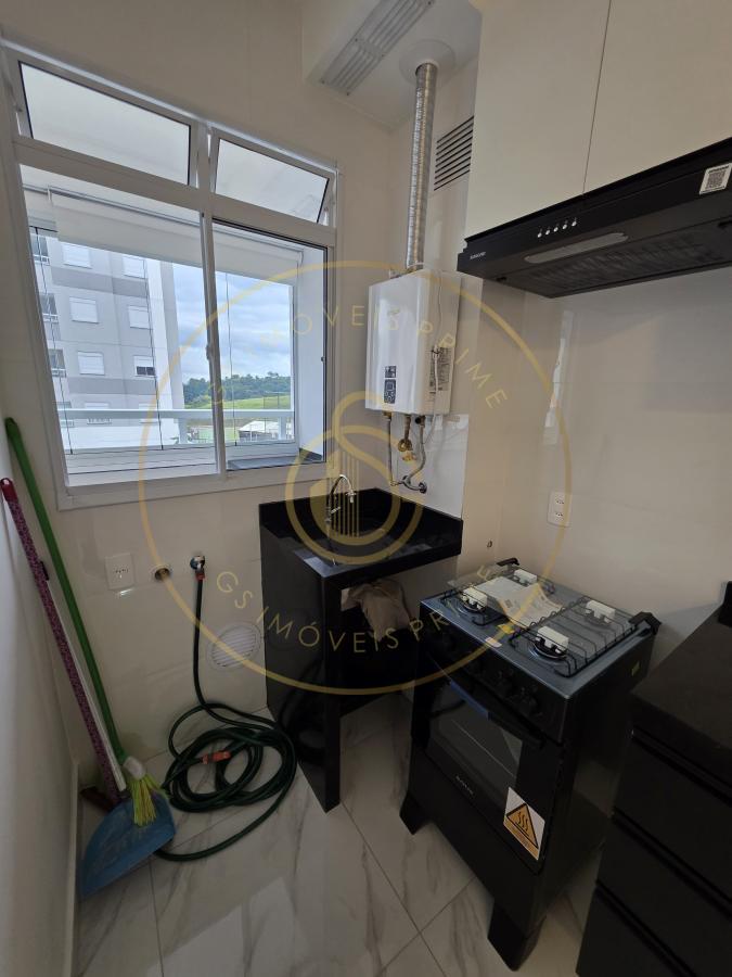 Apartamento, 3 quartos, 60 m² - Foto 5